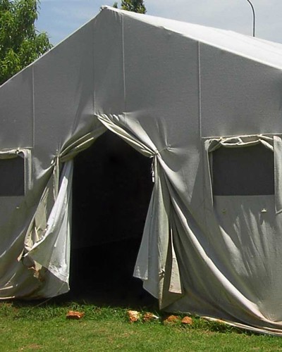 Изготавливаем солдатские палатки в Лянторе вместимостью <strong>до 70 человек</strong>